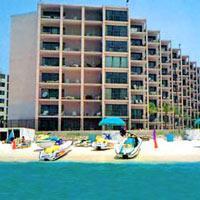 Moondrifter By Zia Vr Panama City Beach Exterior foto